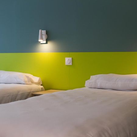 Parme Etape Hotel Nice Exterior photo