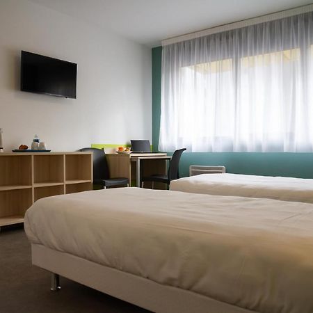Parme Etape Hotel Nice Exterior photo