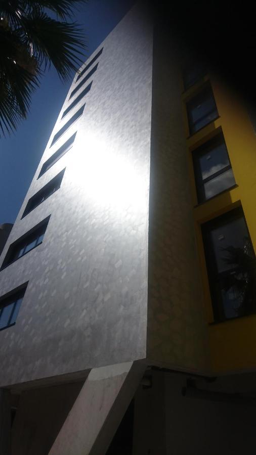 Parme Etape Hotel Nice Exterior photo